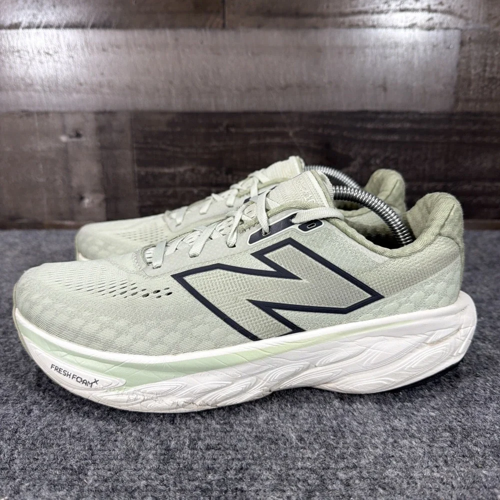 New Balance Fresh Foam X 1080v14 Running Shoes EU 40 / US Women's 8.5 Mint